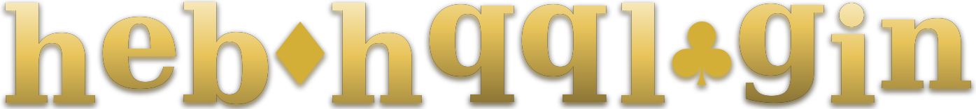 hebohqq login logo